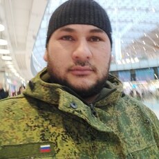 Фотография мужчины Нурик, 33 года из г. Атырау(Гурьев)