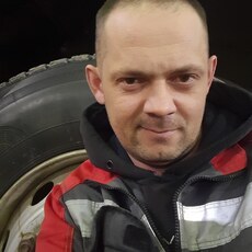 Фотография мужчины Иван, 39 лет из г. Урай