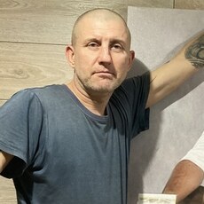 Фотография мужчины Евгений, 45 лет из г. Старые Дороги