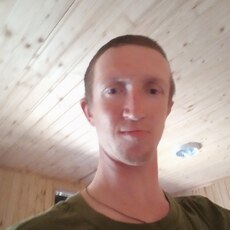 Фотография мужчины Сергей, 35 лет из г. Марганец