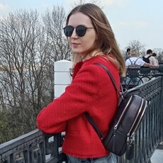 Фотография девушки Евгения, 31 год из г. Нижний Новгород