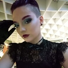 Фотография девушки Юлия, 19 лет из г. Воронеж