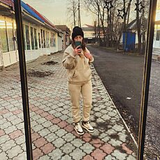 Фотография девушки Маша, 22 года из г. Черновцы