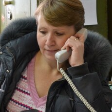Фотография девушки Наталья, 55 лет из г. Шенкурск