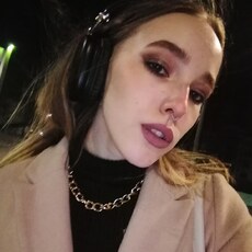 Фотография девушки Оля, 22 года из г. Кострома