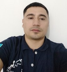 Фотография мужчины Исмаил, 34 года из г. Алматы