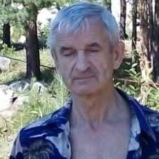 Фотография мужчины Александр, 70 лет из г. Ангарск