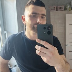 Фотография мужчины Костя, 24 года из г. Береза