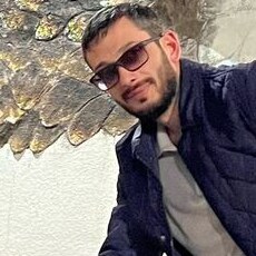 Фотография мужчины Аслан, 32 года из г. Нальчик