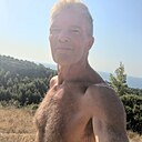 Сергей, 64 года