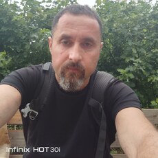 Фотография мужчины Николай, 43 года из г. Прага