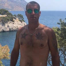 Фотография мужчины Алексей, 41 год из г. Кишинев