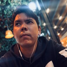 Фотография мужчины Артур, 29 лет из г. Мелеуз