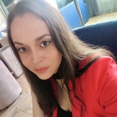 Фотография девушки Анастасия, 34 года из г. Стрежевой