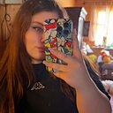 Ирина, 23 года