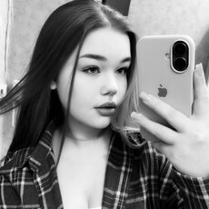 Фотография девушки Елизавета, 20 лет из г. Могилев