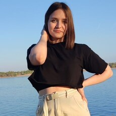 Фотография девушки Анна, 19 лет из г. Волгоград