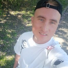 Фотография мужчины Назар, 27 лет из г. Кобеляки
