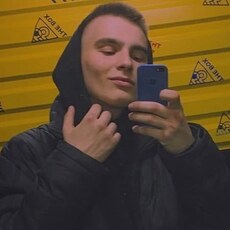 Фотография мужчины Никита, 24 года из г. Слуцк
