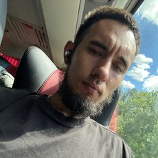 Фотография мужчины Никита, 24 года из г. Мелеуз