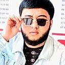Шахрух, 23 года