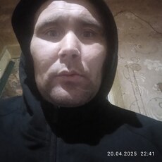 Фотография мужчины Семён, 33 года из г. Енакиево