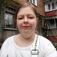 Фотография девушки Дарина, 28 лет из г. Хмельницкий