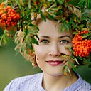 Оля, 44 года