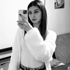 Фотография девушки Александра, 19 лет из г. Ейск