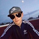Иван, 23 года