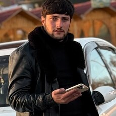 Фотография мужчины Aren, 28 лет из г. Луга