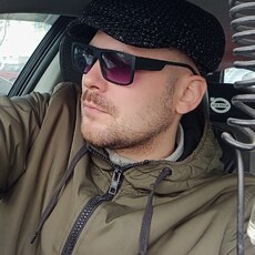 Фотография мужчины Дмитрий, 33 года из г. Воскресенск