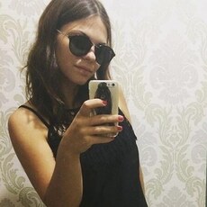 Фотография девушки Ксюша, 28 лет из г. Ейск