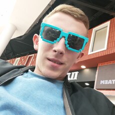 Фотография мужчины Александр, 27 лет из г. Подольск