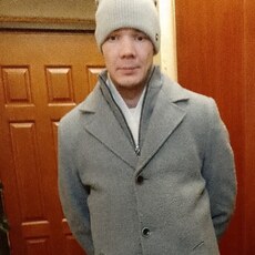 Фотография мужчины Андрей, 35 лет из г. Коряжма