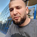 Мамед, 35 лет