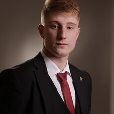 Фотография мужчины Павел, 18 лет из г. Брянск