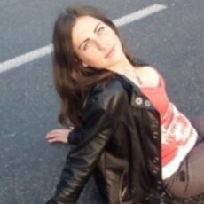 Фотография девушки Агата, 25 лет из г. Гродно