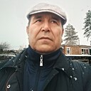 Бахадир, 56 лет