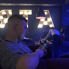 Фотография мужчины Эдуард, 27 лет из г. Речица