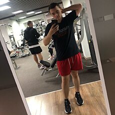 Фотография мужчины Александр, 26 лет из г. Нижний Новгород