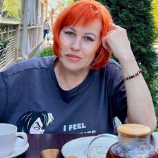 Фотография девушки Светлана, 53 года из г. Волгоград