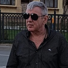Фотография мужчины Андрей, 51 год из г. Реутов