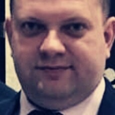 Фотография мужчины Виктор, 42 года из г. Волковыск