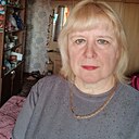 Наталья, 61 год