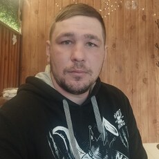 Фотография мужчины Артем, 31 год из г. Белогорск (Крым)