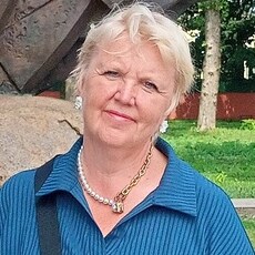 Фотография девушки Наталья, 56 лет из г. Браслав