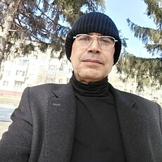 Фотография мужчины Игорь, 58 лет из г. Бердск