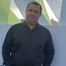 Фотография мужчины Сергей, 38 лет из г. Орша