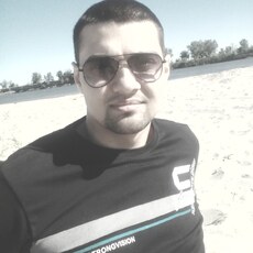 Фотография мужчины Ди, 37 лет из г. Шахты